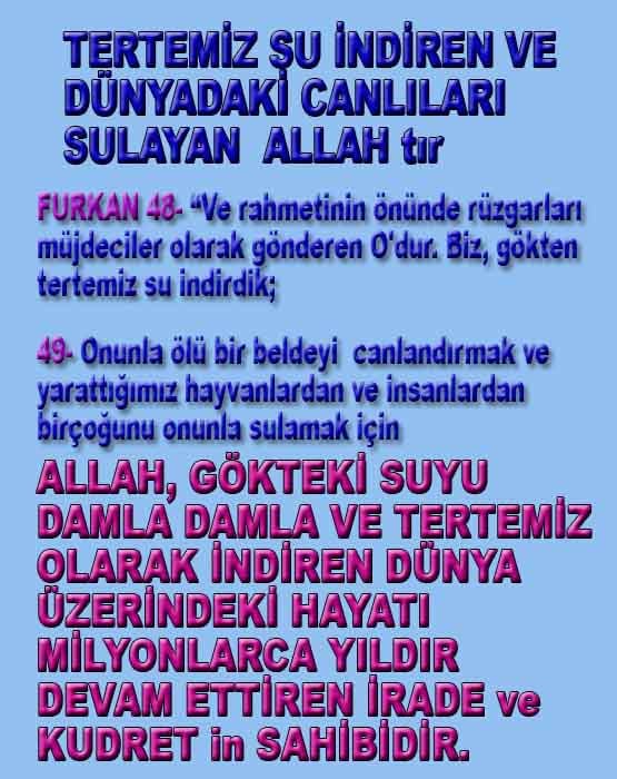 ALLAH in delilleri, #allah-delilleri, @allah-delilleri, ALLAH-Delilleri, allahin delilleri, allahin-delilleri, ALLAH in varliginin delilleri, ALLAHin varlığının delilleri