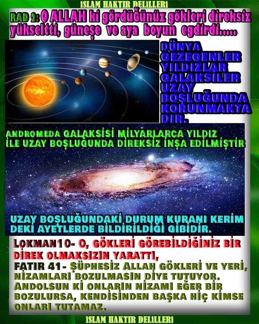 ALLAH in delilleri, #allah-delilleri, @allah-delilleri, ALLAH-Delilleri, allahin delilleri, allahin-delilleri, ALLAH in varliginin delilleri, ALLAHin varlığının delilleri