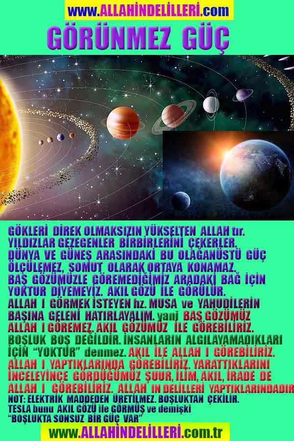 ALLAH in delilleri, #allah-delilleri, @allah-delilleri, ALLAH-Delilleri, allahin delilleri, allahin-delilleri, ALLAH in varliginin delilleri, ALLAHin varlığının delilleri